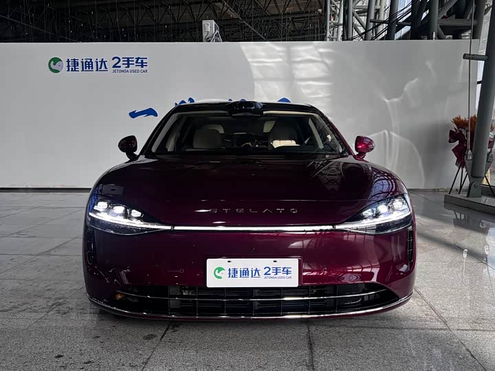 Stelato S9 2025 2025款 增程 Max+