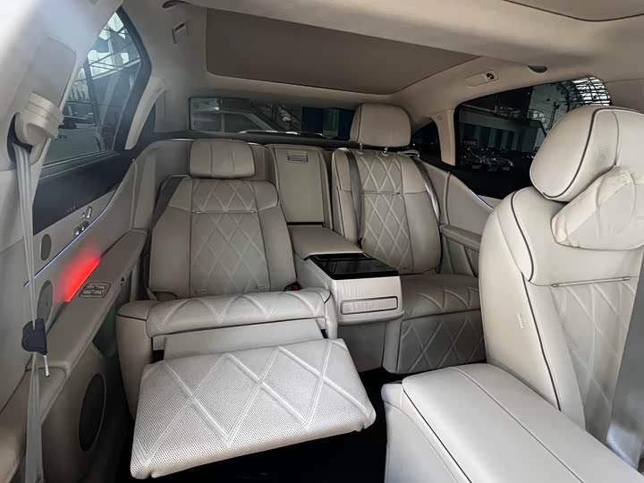 Stelato S9 2025 2025款 增程 Max+