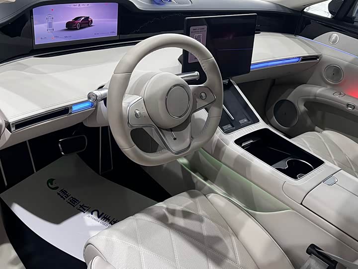 Stelato S9 2025 2025款 增程 Max+