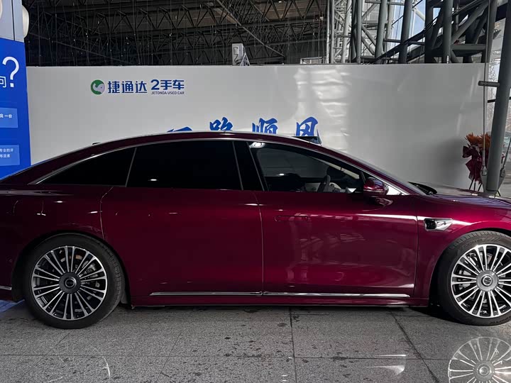 Stelato S9 2025 2025款 增程 Max+