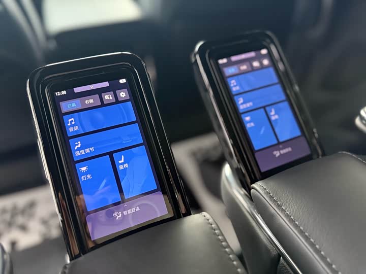 Toyota Alphard 2024 2024款 双擎 2.5L 臻享版