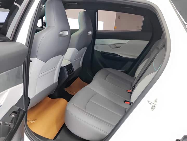 Changan UNI-T 2023 2023款 第二代 1.5T 尊贵型