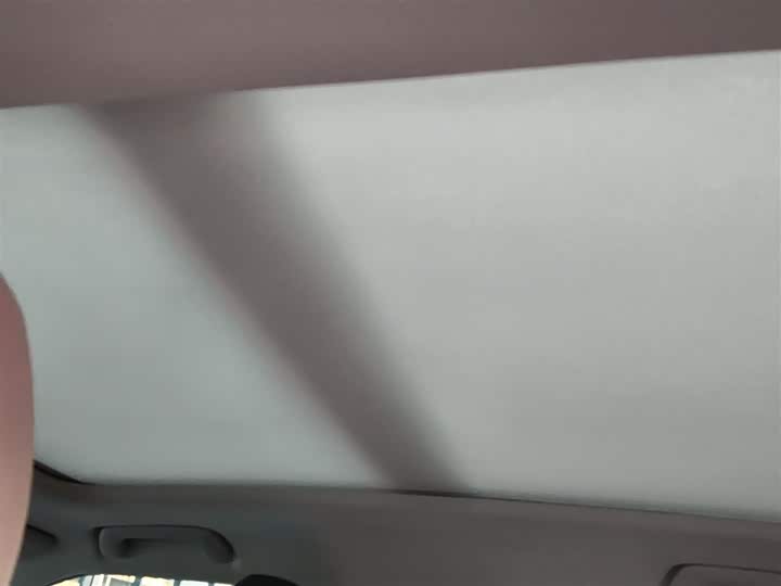 GAC Trumpchi GS3 2023 2023款 影速 270T 劲智版