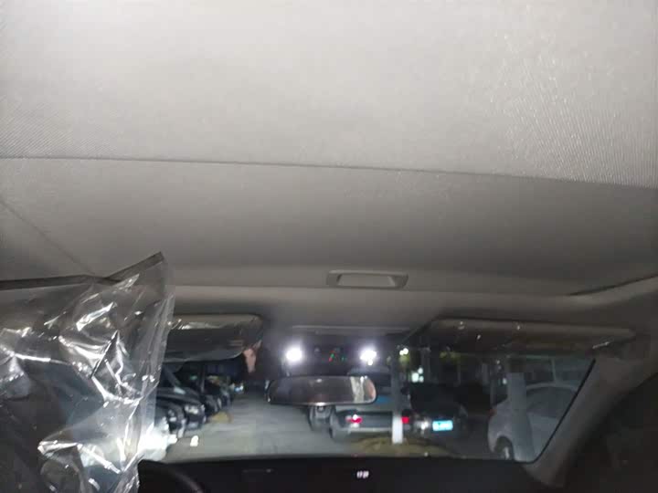 Honda Accord 2025 2025款 运动系列 260TURBO 豪华版