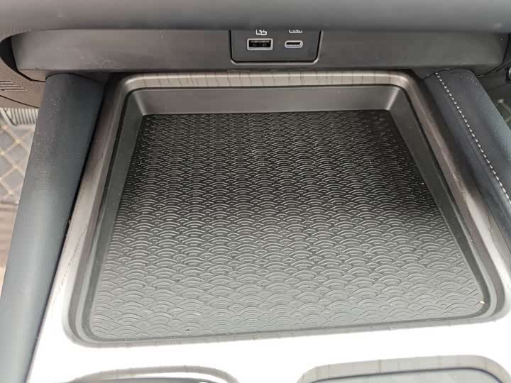 Chery Arrizo 8 2025 2025款 1.6T DCT智