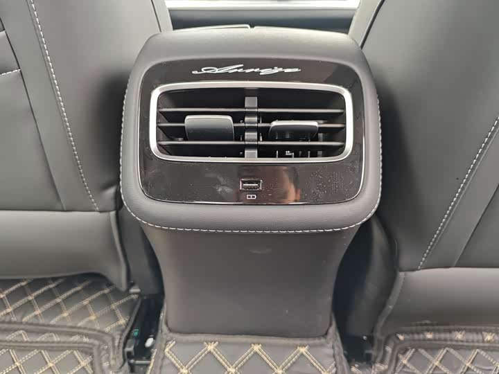 Chery Arrizo 8 2025 2025款 1.6T DCT智