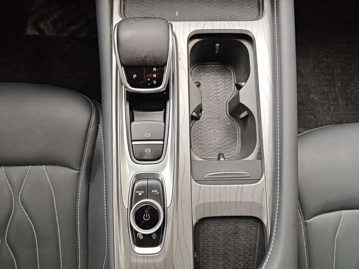 Chery Arrizo 8 2025 2025款 1.6T DCT智