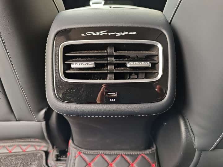 Chery Arrizo 8 2025 2025款 1.6T DCT智