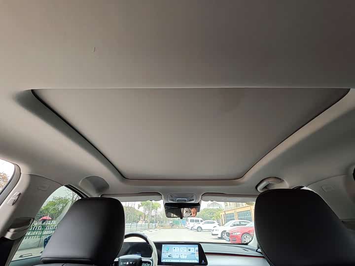 Chery Arrizo 8 2025 2025款 1.6T DCT智