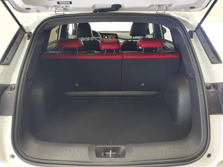 2023 Changan CS35 Plus