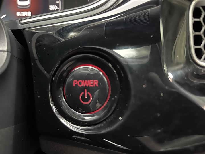 Honda Integra 2023 2023款 2.0L e:HEV 锐·尊享版