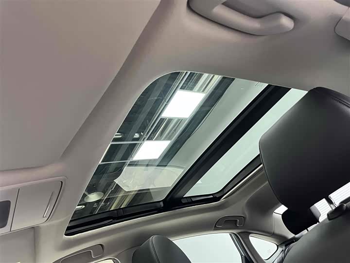 Honda Integra 2023 2023款 2.0L e:HEV 锐·尊享版