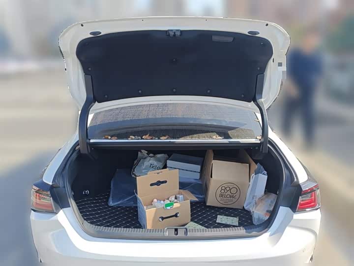 Lexus ES 2025 2025款 200 臻享版