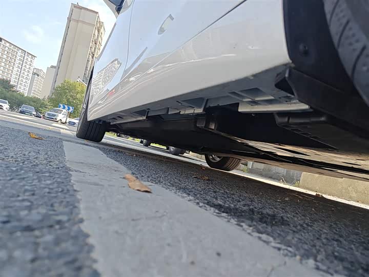 Lexus ES 2025 2025款 200 臻享版