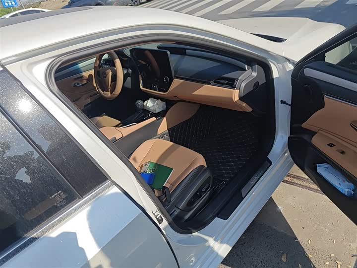 Lexus ES 2025 2025款 200 臻享版