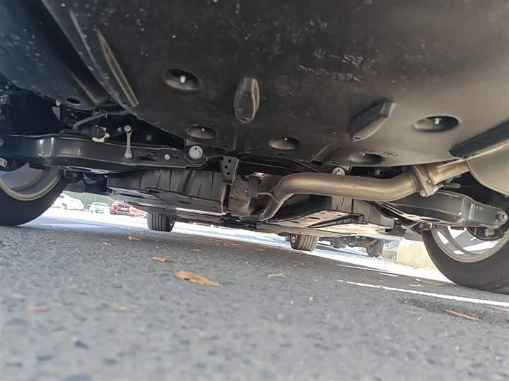 Lexus ES 2025 2025款 200 臻享版