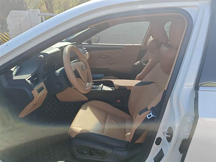 Lexus ES 2025 2025款 200 臻享版