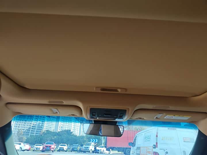 Lexus ES 2025 2025款 200 臻享版