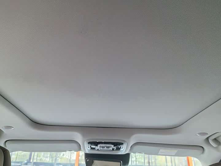 BAIC Beijing BJ60 2022 2022款 2.0T 十一版 五座