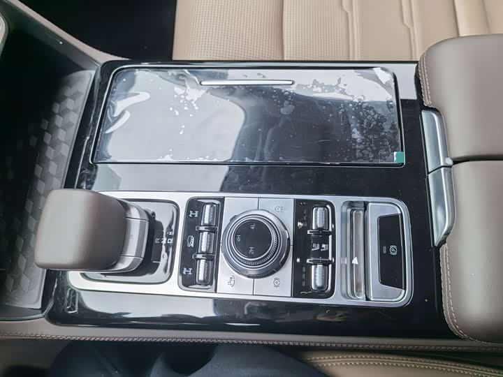 BAIC Beijing BJ60 2022 2022款 2.0T 十一版 五座