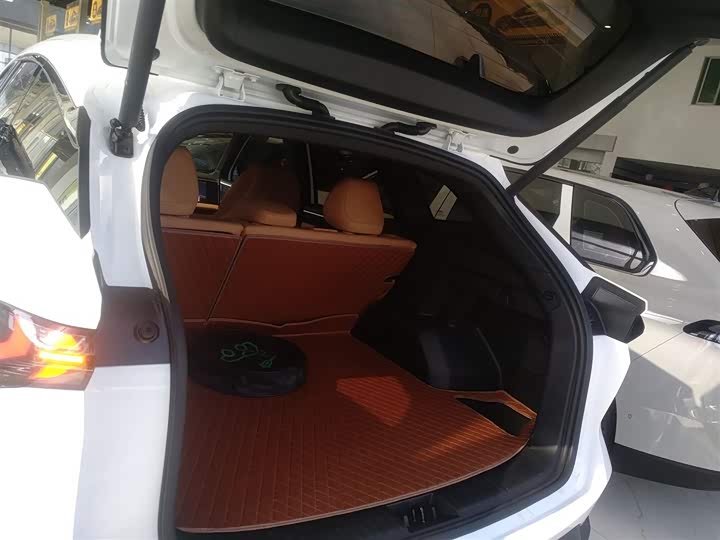 Geely Galaxy L7 2025 2025款 EM-i 115km 探索+版