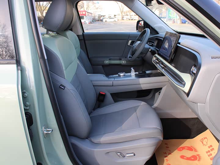 BAIC Beijing BJ30 2024 2024款 1.5T 魔核电驱进阶版