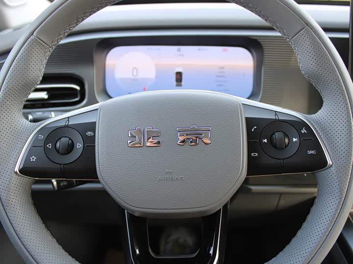 BAIC Beijing BJ30 2024 2024款 1.5T 魔核电驱进阶版