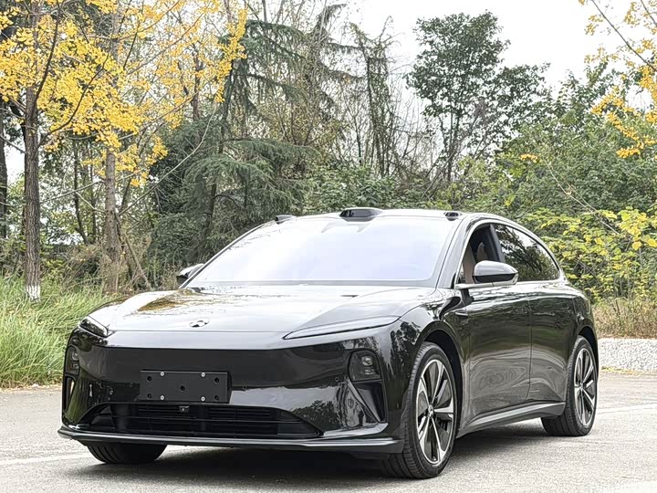 Nio ET5T 2025 2025款 75kWh Touring