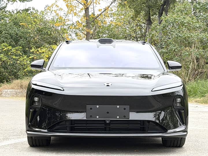 Nio ET5T 2025 2025款 75kWh Touring