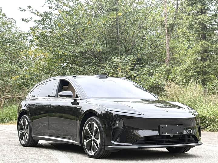 Nio ET5T 2025 2025款 75kWh Touring