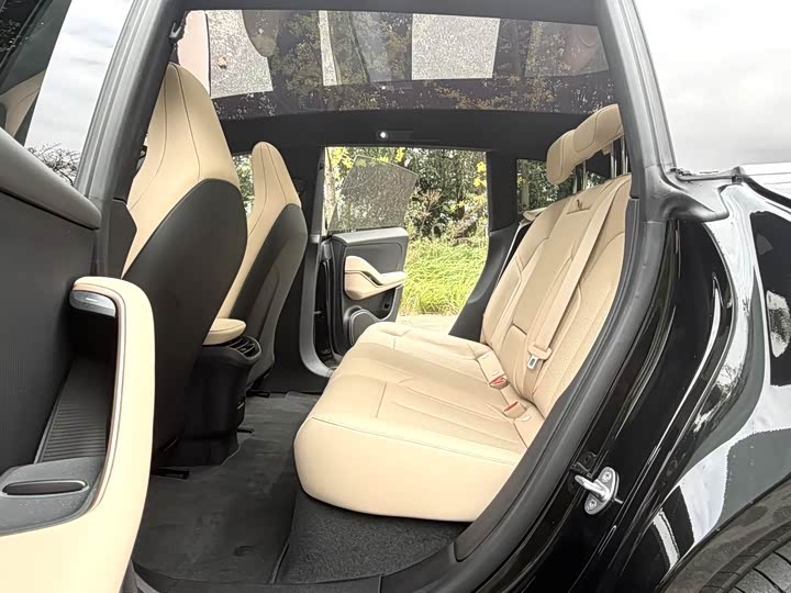 Nio ET5T 2025 2025款 75kWh Touring