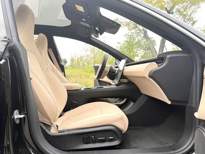 Nio ET5T 2025 2025款 75kWh Touring