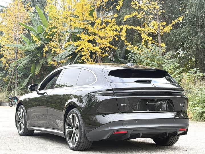 Nio ET5T 2025 2025款 75kWh Touring
