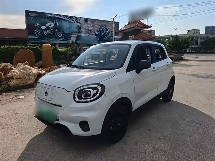 Leapmotor T03 2025 2025款 310舒享版