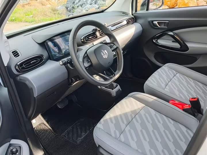 Leapmotor T03 2025 2025款 310舒享版