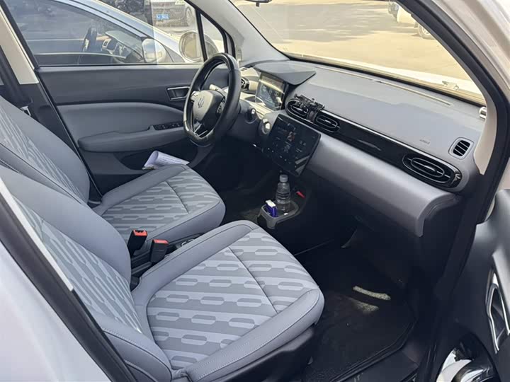 Leapmotor T03 2025 2025款 310舒享版