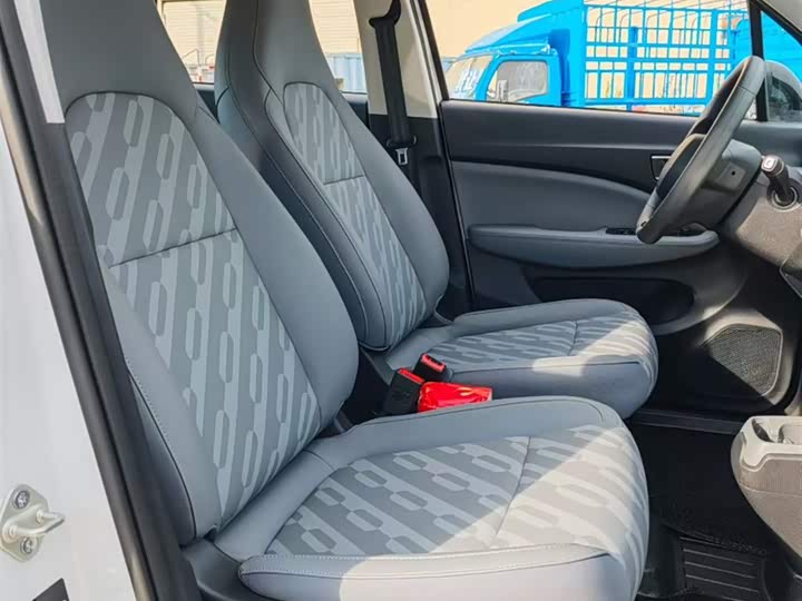 Leapmotor T03 2025 2025款 310舒享版