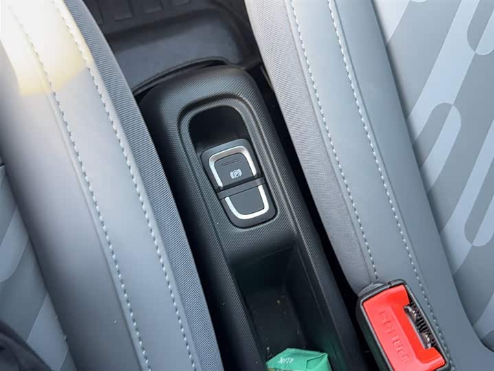 Leapmotor T03 2025 2025款 310舒享版