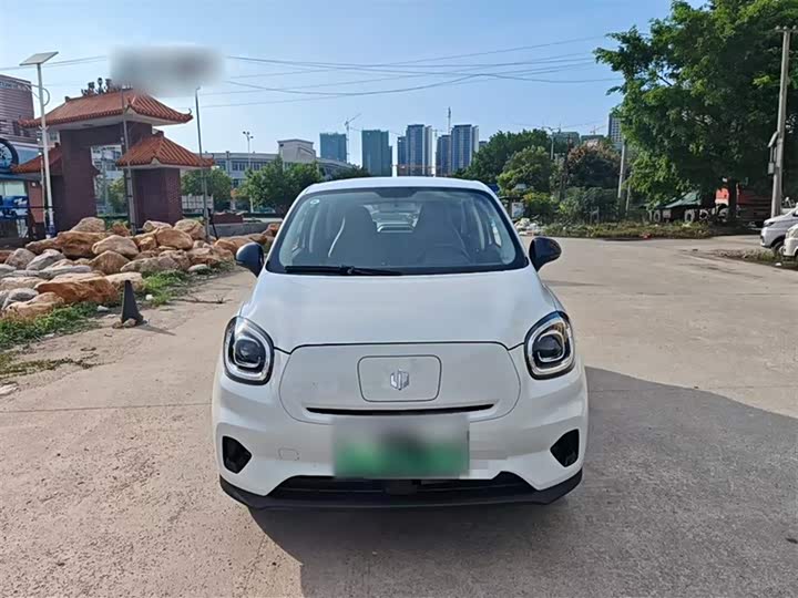 Leapmotor T03 2025 2025款 310舒享版