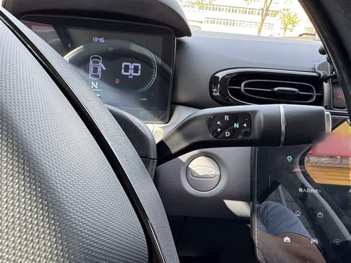 Leapmotor T03 2025 2025款 310舒享版