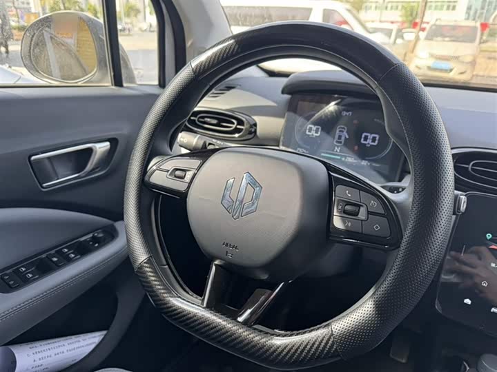 Leapmotor T03 2025 2025款 310舒享版