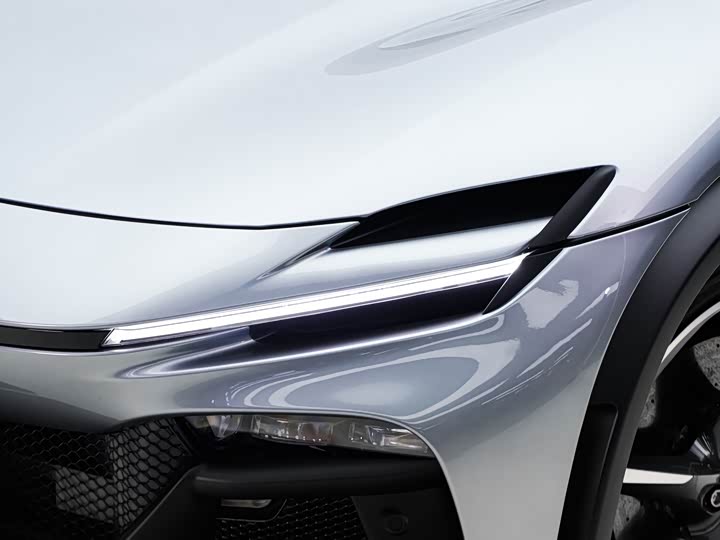 Ferrari Purosangue 2023 2023款 6.5L V12