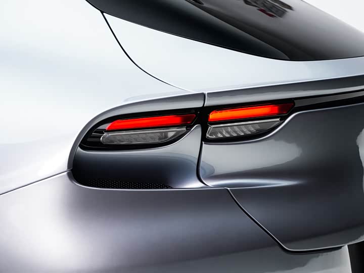 Ferrari Purosangue 2023 2023款 6.5L V12