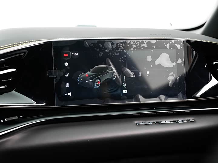 Ferrari Purosangue 2023 2023款 6.5L V12