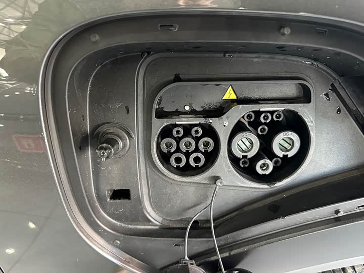 Geely Galaxy E5 2024 2024款 530km 星舰版