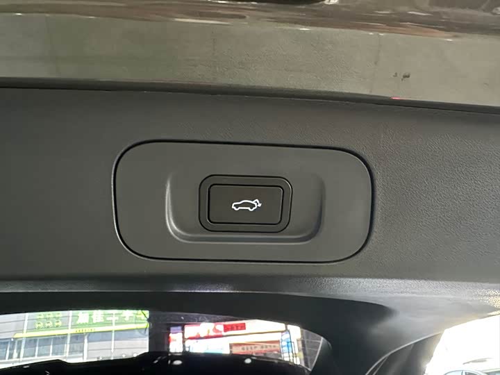 Geely Galaxy E5 2024 2024款 530km 星舰版