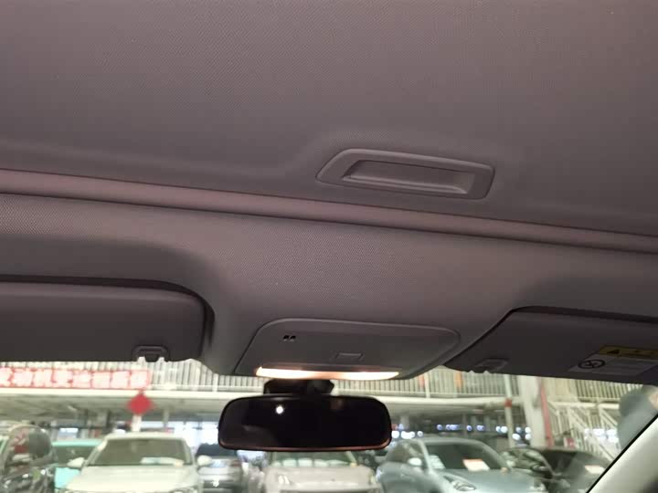 Chevrolet Monza 2024 2024款 1.5L 双离合悦享版