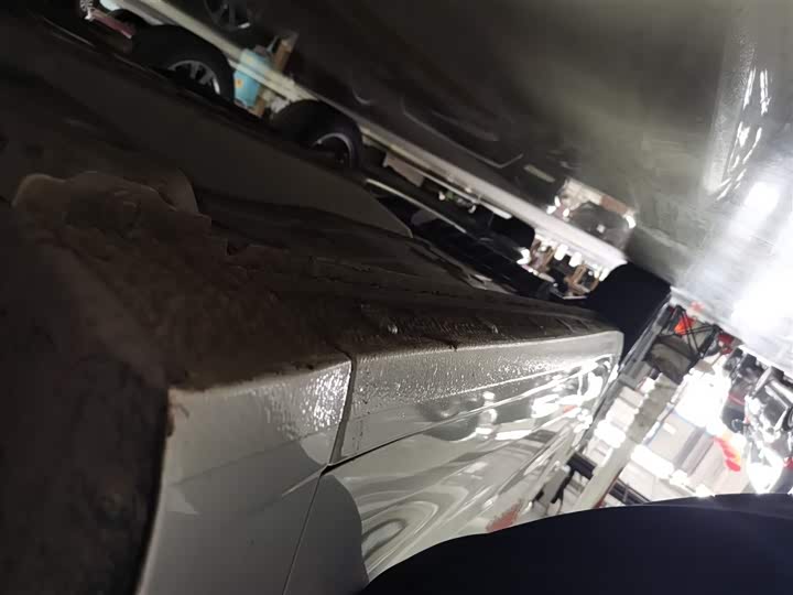 Chevrolet Monza 2024 2024款 1.5L 双离合悦享版