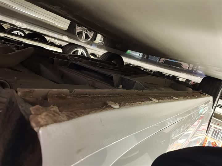 Chevrolet Monza 2024 2024款 1.5L 双离合悦享版