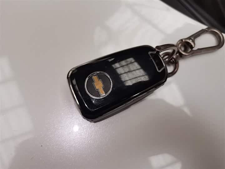 Chevrolet Monza 2024 2024款 1.5L 双离合悦享版